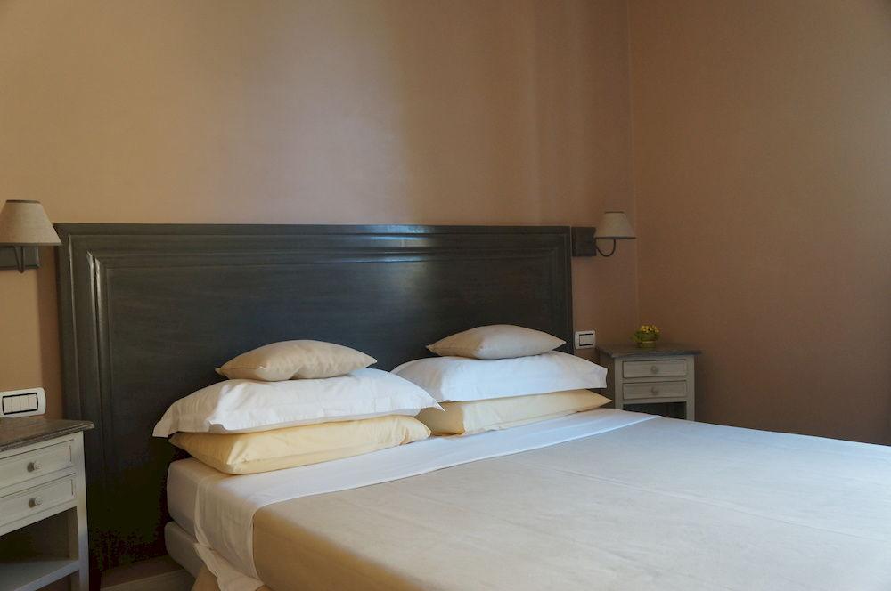 Le Stanze Di Elle Hotel Rome Exterior photo