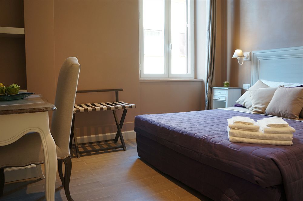 Le Stanze Di Elle Hotel Rome Exterior photo