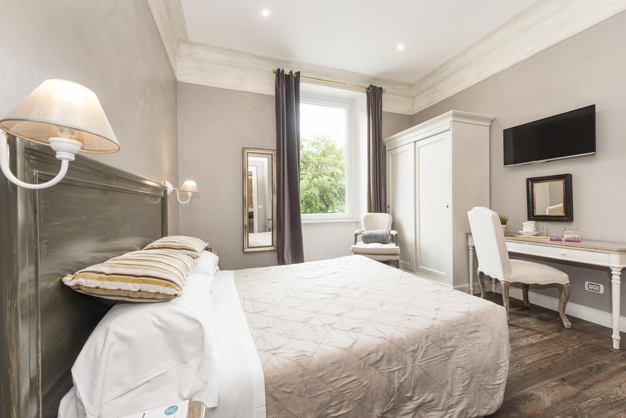 Le Stanze Di Elle Hotel Rome Exterior photo
