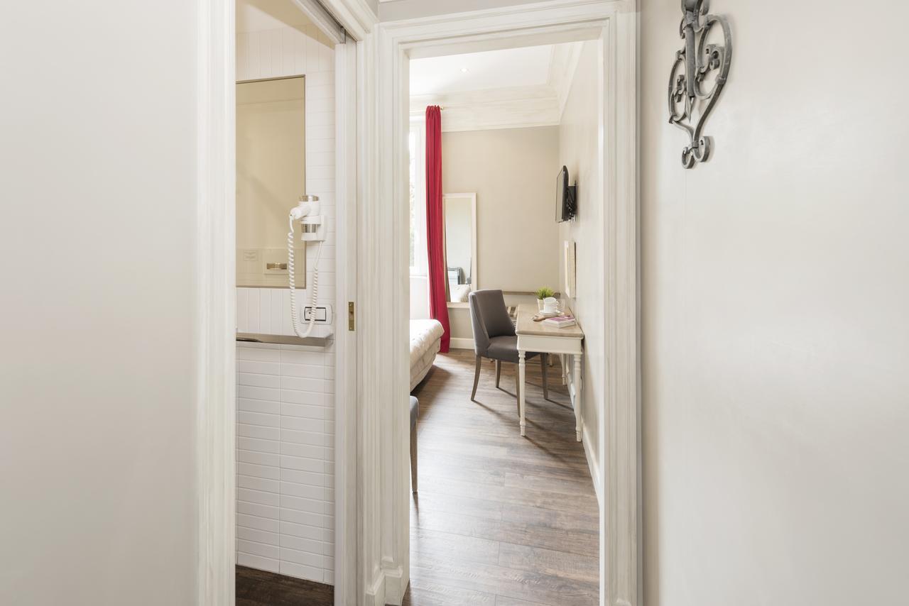 Le Stanze Di Elle Hotel Rome Exterior photo
