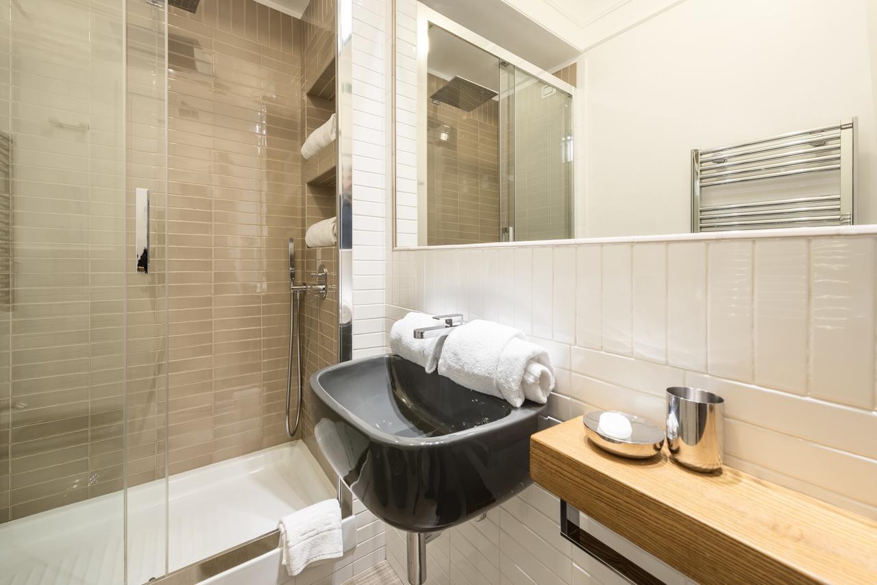 Le Stanze Di Elle Hotel Rome Exterior photo