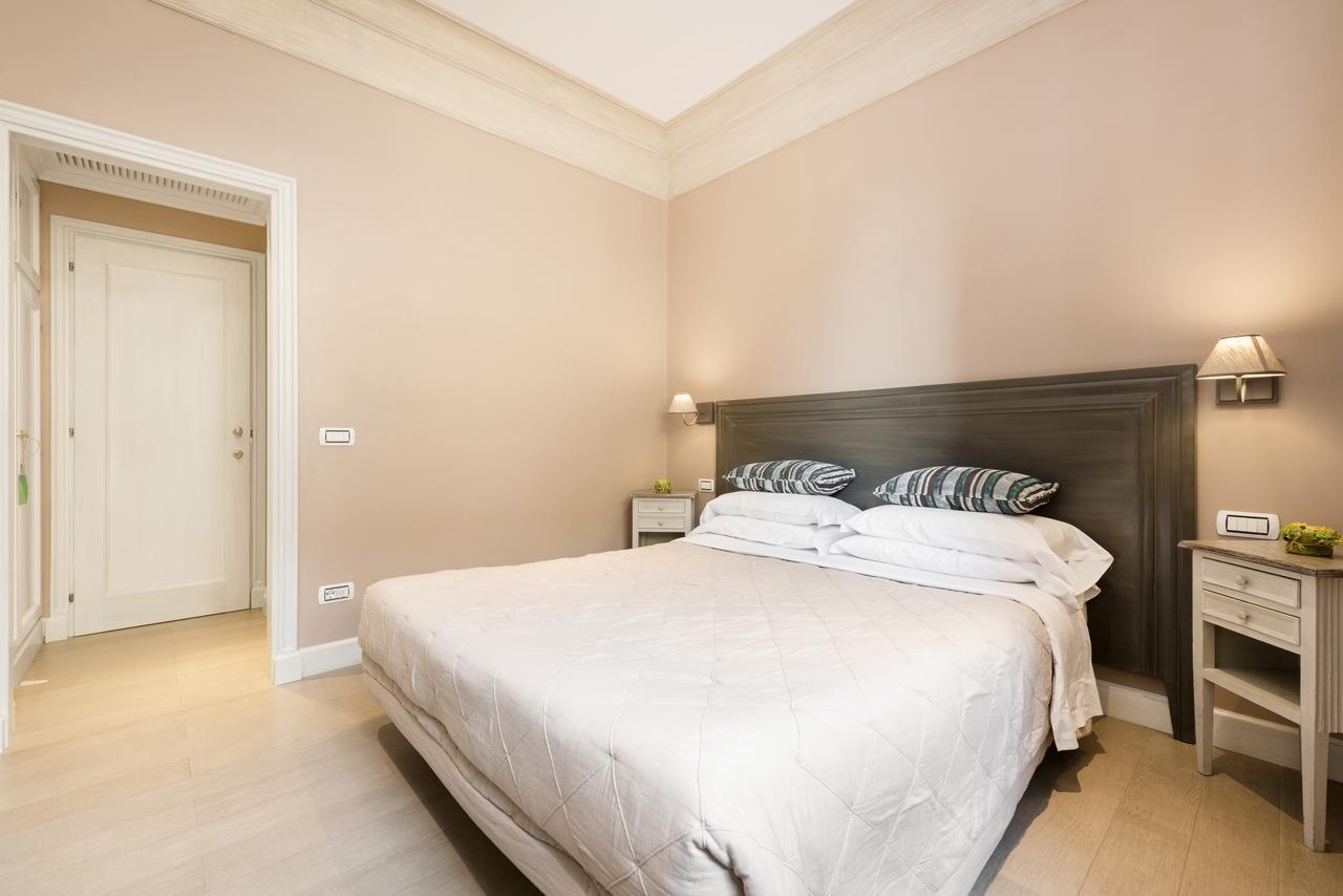 Le Stanze Di Elle Hotel Rome Exterior photo